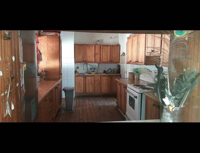 5 BEDROOM PROPERTY TO RENT IN WITFIELD